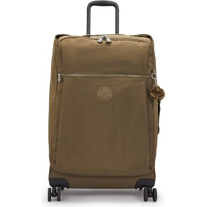 Kipling Basic Darcey 4 wheels Trolley 66.5 cm