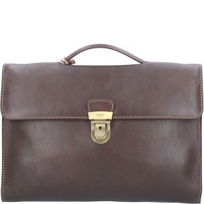 Picard Toscana briefcase leather 38 cm