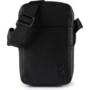 Bogner Kiroro Jacob Mini Bag Shoulder Bag Genuine Leather 11 cm