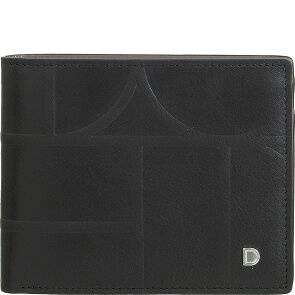 DuDu Up Wallet Leather 12.5 cm