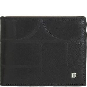 DuDu Up Wallet Leather 12.5 cm DuDu Up Wallet Leather 12.5 cm