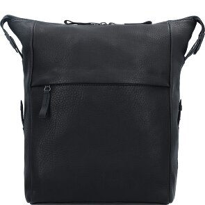 Harold's Country City Backpack Leather 28 cm