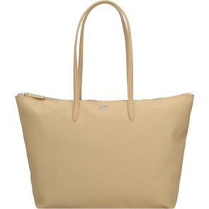 Lacoste L.12.12 Concept Shopper Bag 34 cm
