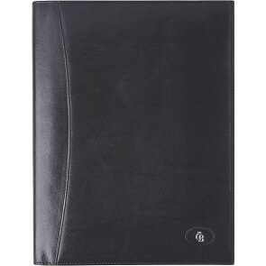 Castelijn & Beerens Writing case leather 32,5 cm