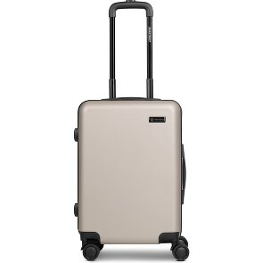 Smartbox Edition 05 4 wheels Cabin suitcase 55 cm