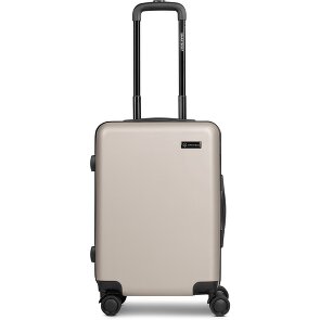 Smartbox Edition 05 4 wheels Cabin trolley 55 cm