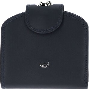 Golden Head Polo wallet RFID leather 10 cm