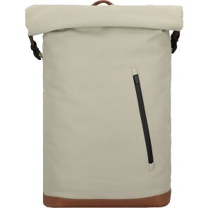 aunts & uncles Japan Matsuyama backpack 48 cm laptop compartment