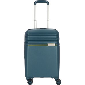 Hedgren Lineo Stripe S 4 Roll Cabin Trolley 55 cm