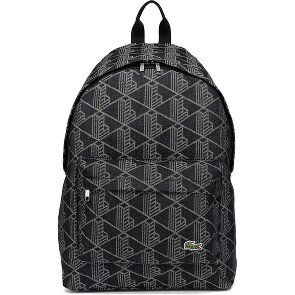 Lacoste Monogram Neocroc Daypack 43 cm Laptop compartment