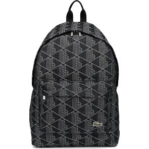 Lacoste Monogram Neocroc Daypack 43 cm Laptop compartment