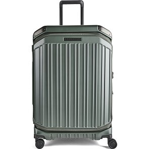 Piquadro PQ-Light 4 wheels Trolley M 69 cm Expandable