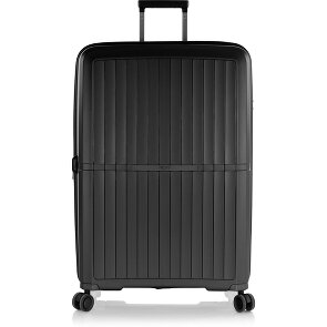 Heys AirLite 4 wheels Trolley L 76 cm with expansion pleat