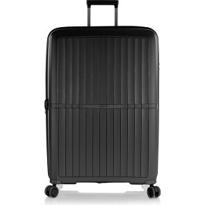 Heys AirLite 4 wheels Trolley L 76 cm with expansion pleat