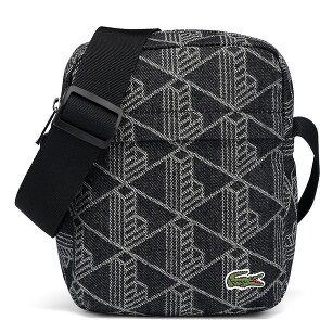 Lacoste Monogram Neocroc Shoulder bag 16 cm