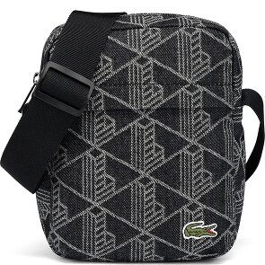 Lacoste Monogram Neocroc Shoulder bag 16 cm