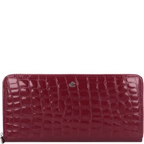 Esquire Nizza Wallet RFID protection Leather 18.5 cm Esquire Nizza Wallet RFID protection Leather 18.5 cm