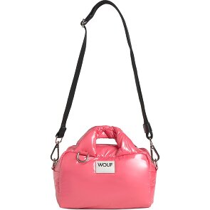Wouf Glossy Handbag 20 cm