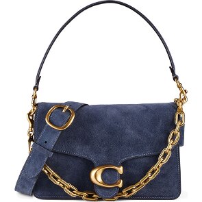 Coach Tabby Shoulder Bag Leather 26 cm