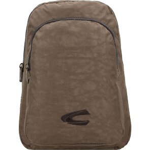 camel active Journey shoulder bag 28 cm