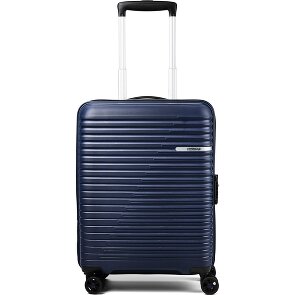 American Tourister Liftoff 4 wheels Cabin trolley 55 cm with expansion pleat