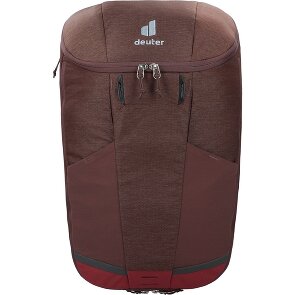 Deuter Rotsoord 25+5 Daypack 52 cm Laptop compartment Deuter Rotsoord 25+5 Daypack 52 cm Laptop compartment