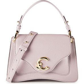 Coccinelle C-Me Shoulder Bag Leather 23.5 cm