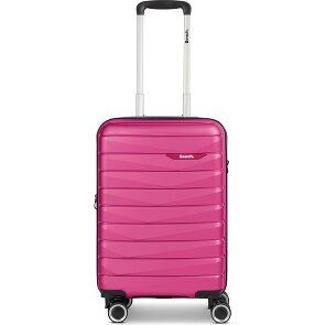 Bench Paris 4 wheels Cabin suitcase S 55 cm Expandable