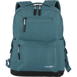 Travelite Kick Off Backpack 40 cm laptop compartment