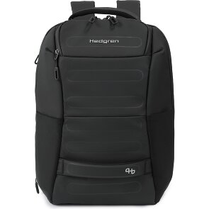 Hedgren Comby Performance Daypack L RFID protection 44 cm Laptop compartment