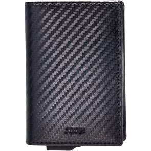 Joop! Volterra Credit card case RFID protection Leather 7 cm