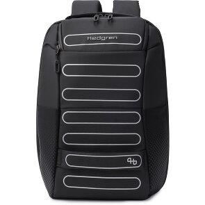 Hedgren Comby Performance Daypack M RFID protection 40 cm Laptop compartment
