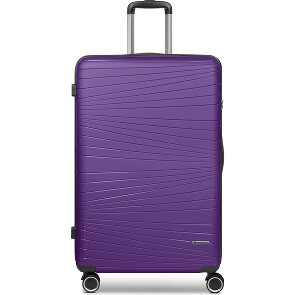 Franky Dallas 3.0 4 wheels Trolley L 75 cm