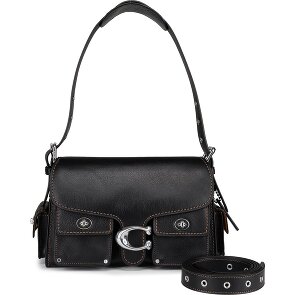 Coach Tabby Shoulder Bag Leather 26 cm