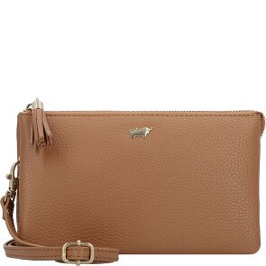 Braun Büffel Hanna Shoulder bag Leather 21 cm Braun Büffel Hanna Shoulder bag Leather 21 cm
