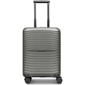 Stratic Shine 4 wheels Cabin suitcase 55 cm