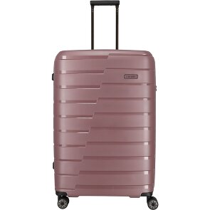 Travelite Air Base 4 Roll Trolley 77 cm