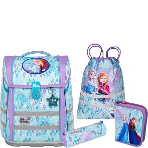 McNeill Perfecto School bag set 5-piece