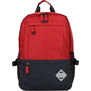 camel active Satipo backpack 45 cm laptop compartment