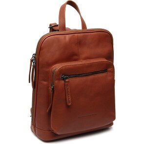 The Chesterfield Brand Floran City Backpack Leather 29 cm