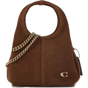 Coach Lana Handbag Leather 23.5 cm