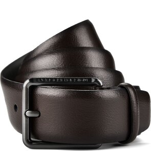 Porsche Design Zeus belt leather