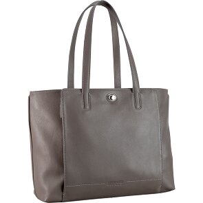Leonhard Heyden Nizza Shopper Bag Leather 40 cm