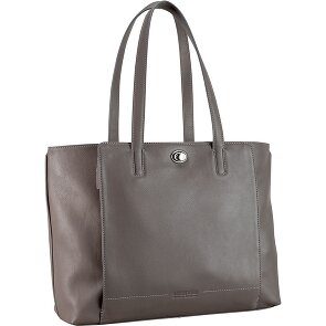 Leonhard Heyden Nizza Shopper Bag Leather 40 cm Leonhard Heyden Nizza Shopper Bag Leather 40 cm