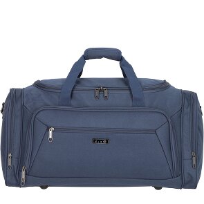 d&n Travel Line 7700 travel bag 59 cm