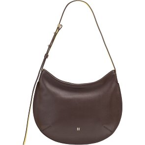 DuDu Hispani Shoulder Bag Genuine Leather 34 cm
