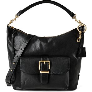 Marc O'Polo Shoulder Bag Genuine Leather 34 cm