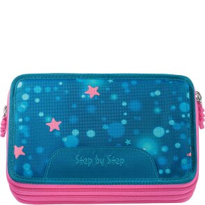 Step by Step Pencil case