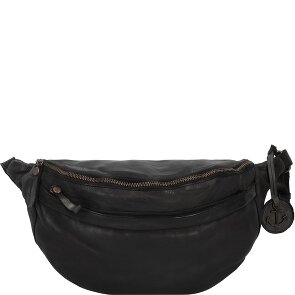 Harbour 2nd Urban Poets Fanny pack Leather 37 cm