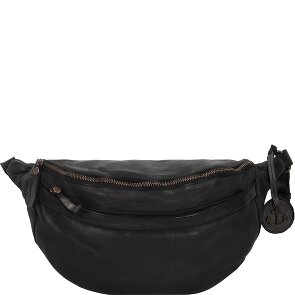 Harbour 2nd Urban Poets Fanny pack Leather 37 cm